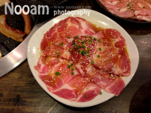 กูรูกิว ยากินิกุ - Guru Gyuu Yakiniku บุฟเฟ่ต์ปิ้งย่างชั้นดี น้ำจิ้มอร่อย พญาไท